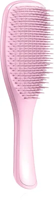 Tangle Teezer Ultimate Detangler Millenial Pink - Плоская щетка для всех типов волос, 1 шт