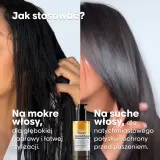 L’Oreal Professionnel Serie Expert Absolut Repair Molecular - Питательное масло для волос для поврежденных волос — фото 4