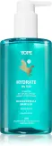 Yope HYDRATE my hair - В контексте шампуня для волос: увлажняющий шампунь для сухой и зудящей кожи головы, 300 мл — фото 1