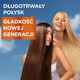 Garnier Fructis Keratin Sleek - Сыворотка для волос для выравнивания волос, 50 мл — фото 6