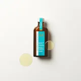 Moroccanoil Treatment Light - Масло для деликатных окрашенных волос — фото 2