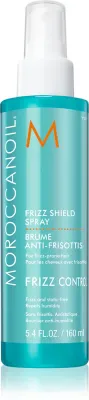 Moroccanoil Frizz Control Frizz Shield Spray - Спрей для стайлинга против пушистости волос, 160 мл