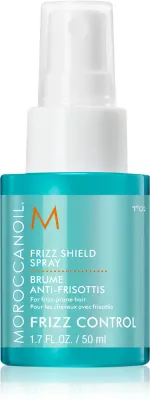 Moroccanoil Frizz Control Frizz Shield Spray - Спрей для стайлинга против пушистости волос, 50 мл
