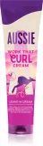 Aussie Bouncy Curls Work That Curl - Крем для волос без смывания для кудрявых и волнистых волос, 160 мл — фото 1
