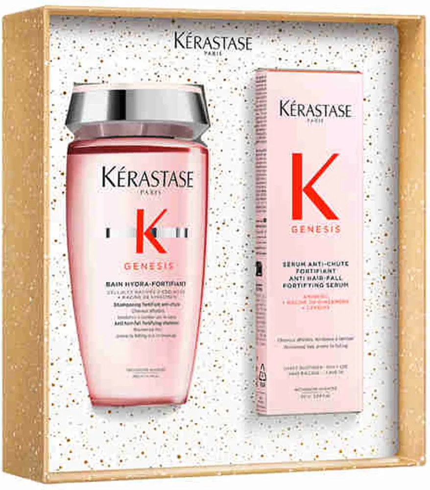 Kerastase Genesis - Подарочный набор для слабых волос с склонностью к выпадению