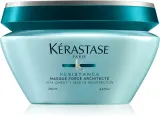 Kerastase Resistance Masque Force Architecte - Маска для волос, укрепляющая для ослабленных, поврежденных и секущихся волос, 200 мл — фото 1