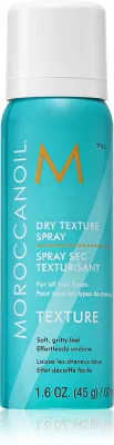 Moroccanoil Texture - Спрей для волос, придающий объем и утолщение, 60 мл