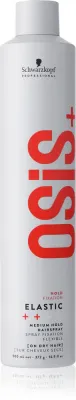 Schwarzkopf Professional Osis+ Elastic - Спрей для волос средней фиксации