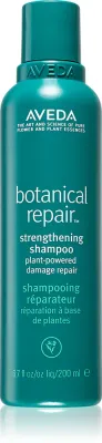 Aveda Botanical Repair Strengthening Shampoo - Укрепляющий шампунь для поврежденных волос