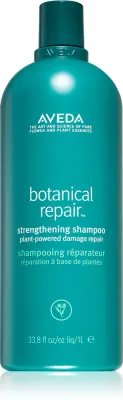Aveda Botanical Repair Strengthening Shampoo - Укрепляющий шампунь для поврежденных волос, 1000 мл
