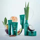 Aveda Botanical Repair Strengthening Shampoo - Укрепляющий шампунь для поврежденных волос — фото 8