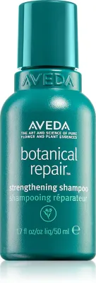 Aveda Botanical Repair Strengthening Shampoo - Укрепляющий шампунь для поврежденных волос, 50 мл