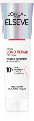 L’Oreal Paris Elseve Bond Repair - Регенерирующий бальзам для укрепления волос, 150 мл