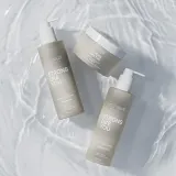 ICONIQUE Professional STRONG LIKE YOU Repair & Strengthening - Укрепляющий бальзам для поврежденных волос — фото 4