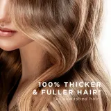 Pantene Pro-V Miracles Lift'N'Volume - Кондиционер для объема волос с биотином — фото 3