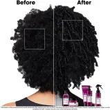 L’Oreal Professionnel Serie Expert Curl Expression - Стилизующий крем для подчеркивания волн, 250 мл — фото 4
