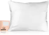 BrushArt Hair Satin pillowcase - Наволочка для подушки, 50 см — фото 1