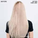 Redken Acidic Bonding Concentrate - Маска для волос с регенерирующим действием, 250 мл — фото 3