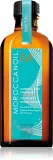 Moroccanoil Treatment - Масло для волос с аргановым маслом для всех типов волос, 125 мл — фото 1