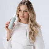 ICONIQUE Professional UNBREAKABLE LIKE YOU Length Strengthening - Укрепляющий шампунь для волос по всей длине, 250 мл — фото 2