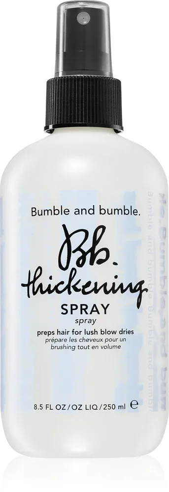 Спрей для волос Bumble and bumble Thickening Spray для объёма, с лёгкой фиксацией
