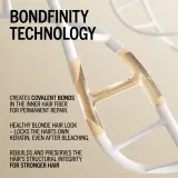 Schwarzkopf Professional Blondme Bondifity Deep Repair Oil - Масло для волос: Олейк отдычный до волос, 50 мл — фото 7