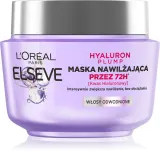 L’Oreal Paris Elseve Hyaluron Plump - Маска для волос с гиалуроновой кислотой, 300 мл — фото 1