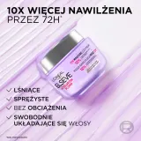 L’Oreal Paris Elseve Hyaluron Plump - Маска для волос с гиалуроновой кислотой, 300 мл — фото 4