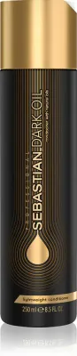 Sebastian Professional Dark Oil - Увлажняющий бальзам для придания блеска и мягкости волосам