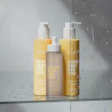 ICONIQUE Professional CONFIDENT LIKE YOU Anti-Hair Loss & Thinning - Шампунь против выпадения волос, 250 мл — фото 4