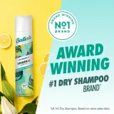 Сухой шампунь для волос Batiste Original для всех типов волос — фото 2