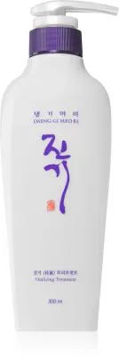 DAENG GI MEO RI Jin Gi Vitalizing Treatment - Кондиционер для волос, обеспечивающий питание и блеск, 300 мл