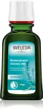 Weleda Rosemary - Масло для волос для укрепления волос, 50 мл — фото 1