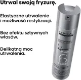 L’Oreal Professionnel Infinium Pure - Лак для волос, 300 мл — фото 2