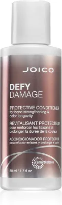 Joico Defy Damage Protective Conditioner - В контексте того, что это кондиционер для волос: защитный бальзам для поврежденных волос