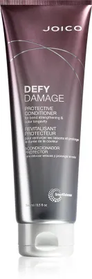 Joico Defy Damage Protective Conditioner - В контексте того, что это кондиционер для волос: защитный бальзам для поврежденных волос, 250 мл