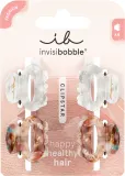 Заколки для волос invisibobble Clipstar Petit Bijoux с технологией HairLoveTech, элегантные, 4 шт — фото 2
