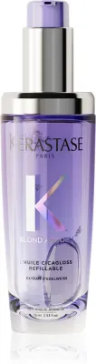 Kerastase Blond Absolu L'huile Cicagloss - Масло для волос блонд с балаяжем, 75 мл, 75 мл (KER04760)