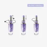Kerastase Blond Absolu L'huile Cicagloss - Масло для волос блонд с балаяжем, 75 мл — фото 6