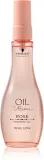 Schwarzkopf Professional Oil Ultime Rose Oil - Масло розовое для слабых, поврежденных волос, 100 мл — фото 1