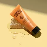 DAENG GI MEO RI Honey Therapy Hair Pack - Регенерирующая увлажняющая маска для волос, 150 мл — фото 3