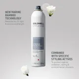 Goldwell StyleSign Strong Hairspray - Лак для волос, сильная фиксация, 300 мл — фото 3