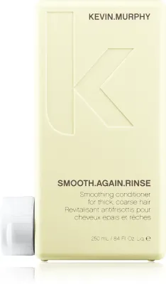 Kevin Murphy Smooth Again Rinse - Кондиционер для волос, смягчающий волосы, подверженные сложной укладке, 250 мл