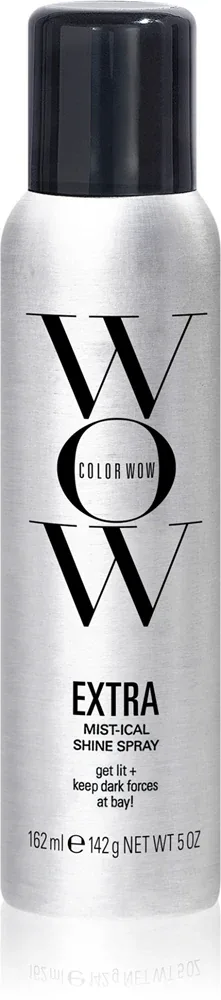 Color WOW Extra Mist-ical - спрей для придания блеска, 162 мл