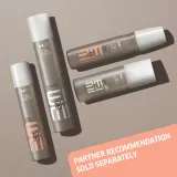 Wella Professionals Eimi Perfect Setting - Спрей для фиксации, придания блеска и смягчения волос, 150 мл — фото 4