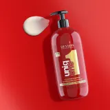 Revlon Professional Uniq One All In One Classsic - Питательный шампунь для всех типов волос, 490 мл — фото 5