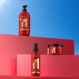 Revlon Professional Uniq One All In One Classsic - Питательный шампунь для всех типов волос, 490 мл — фото 6