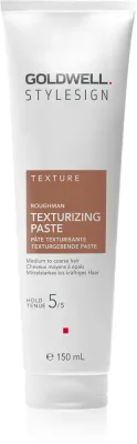 Goldwell StyleSign Texturizing Paste - Матирующая текстурирующая паста