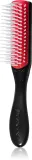 Щётка для волос Denman D14 Mini Styler 5 Row плоская, компактная, 1 шт — фото 1