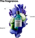 L’Oreal Professionnel Serie Expert Scalp Advanced - Шампунь для чувствительной и раздраженной кожи головы — фото 6